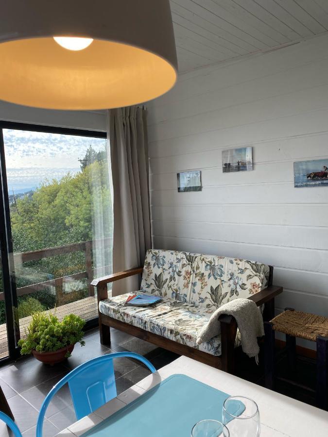 Cabanas Lovel-Van Curanipe Exterior photo