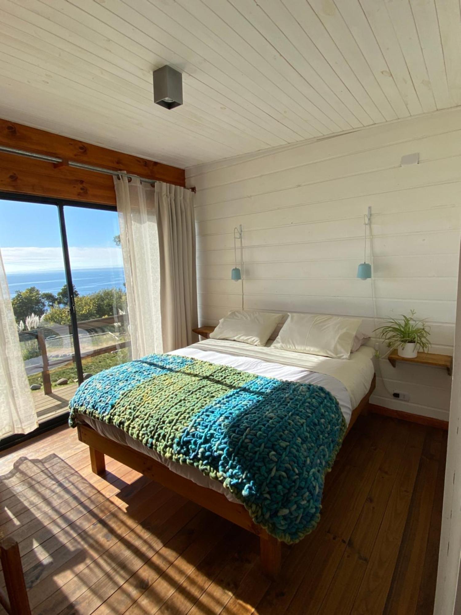 Cabanas Lovel-Van Curanipe Exterior photo