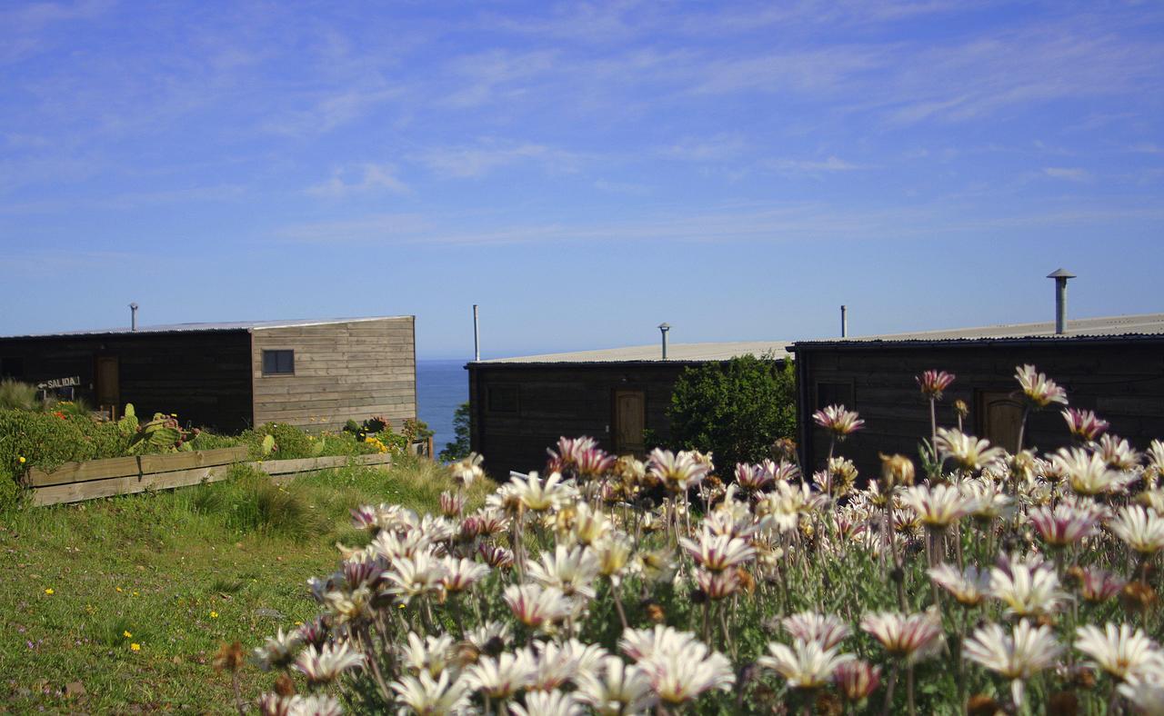 Cabanas Lovel-Van Curanipe Exterior photo
